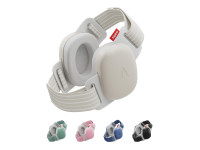Orejas para bebé Alpine Muffy color arena suave Orejas para bebé Alpine Muffy color arena suave